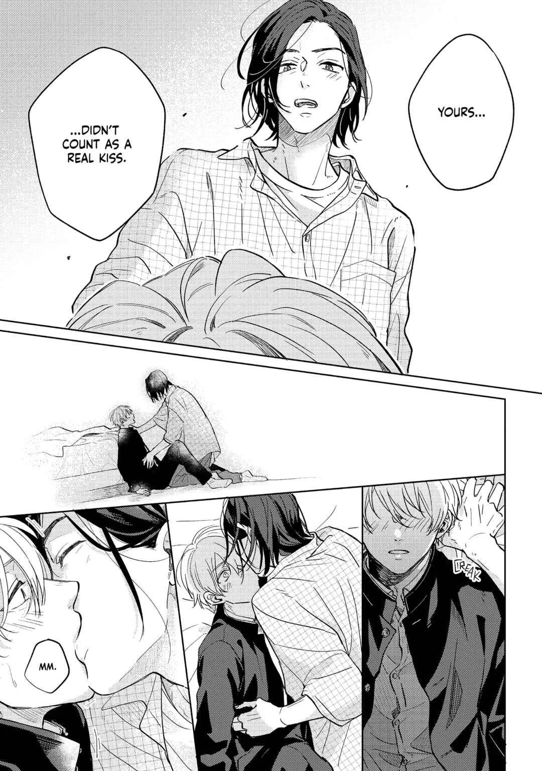 call my squall Chapter 3 - Page 41