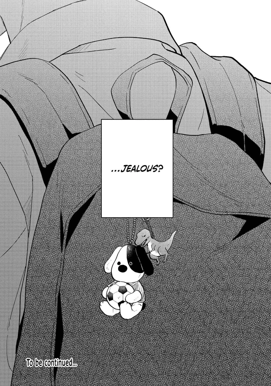call my squall Chapter 4 - Page 40