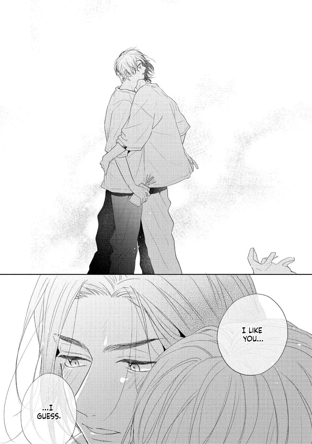 call my squall Chapter 5.1 - Page 24