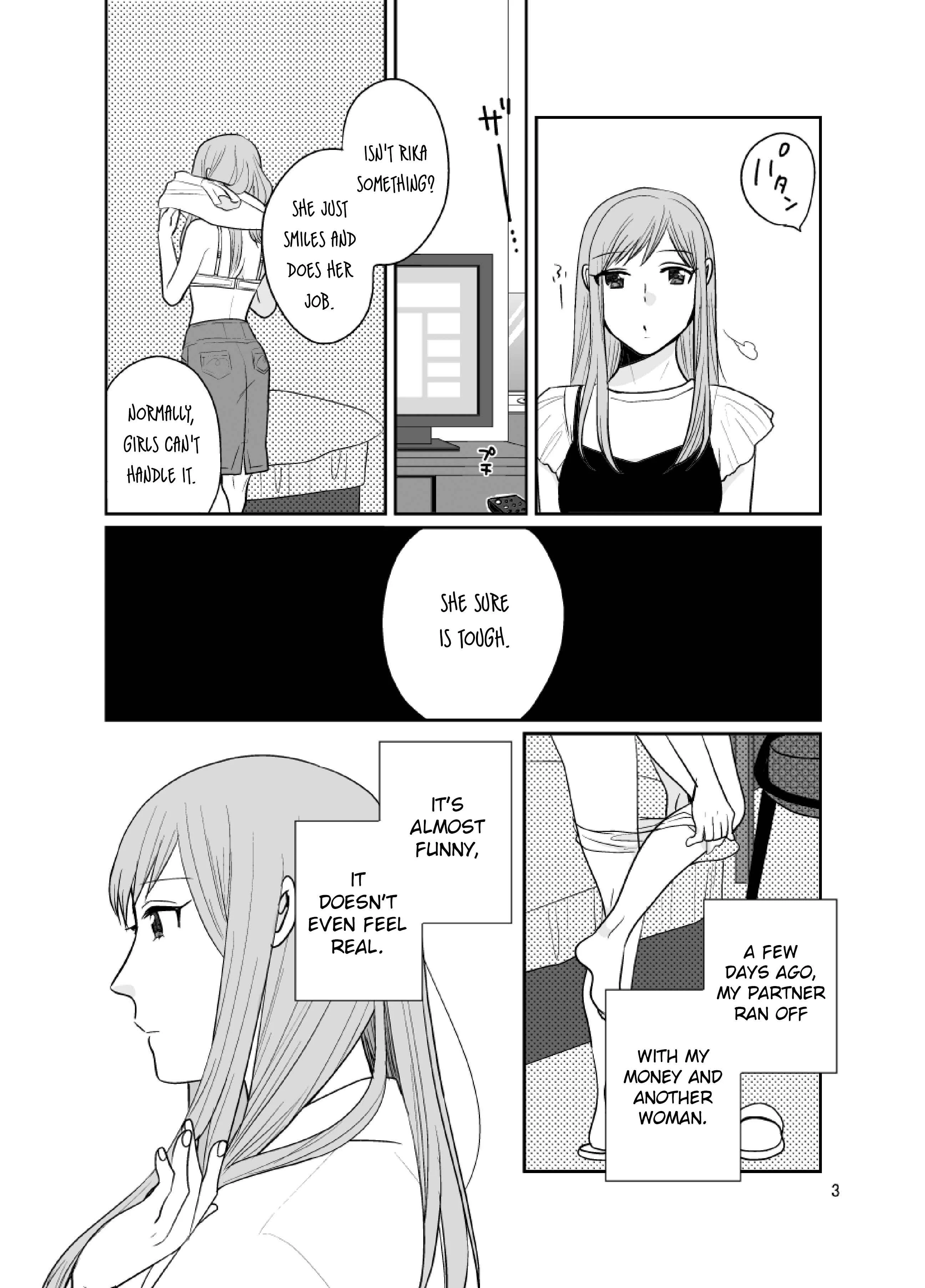 Chandelier Chapter 1 - Page 4