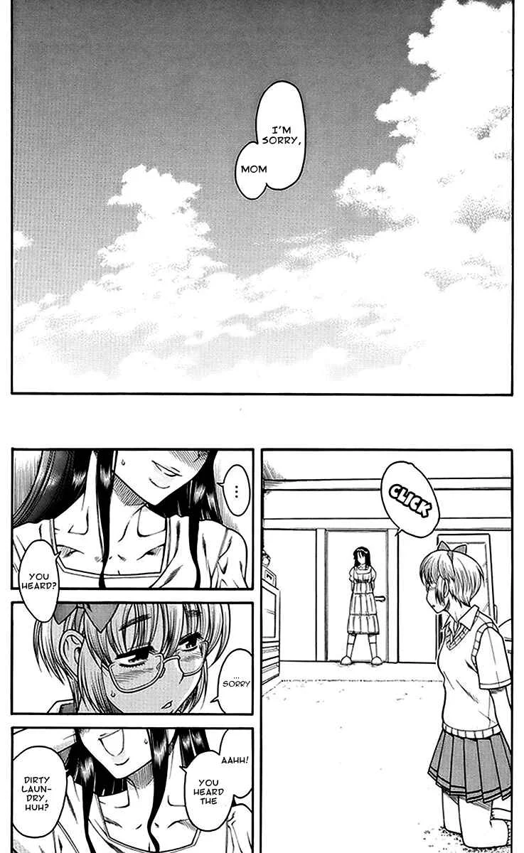 Change H Chapter 1: Boy Meets Girl, Girl Meets Boy - Part 1 - Page 25