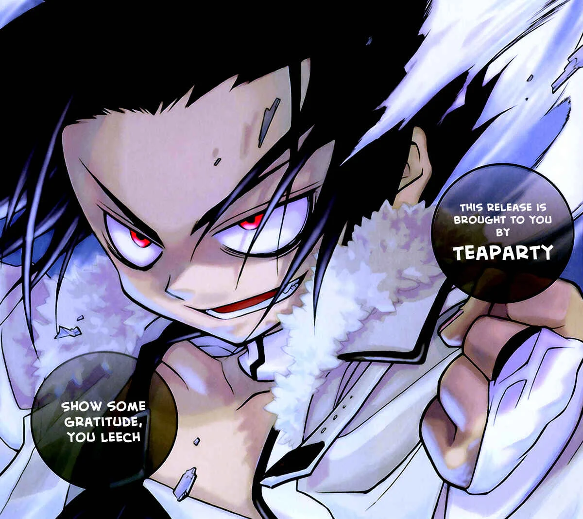 Change H Chapter 1: Boy Meets Girl, Girl Meets Boy - Part 1 - Page 33