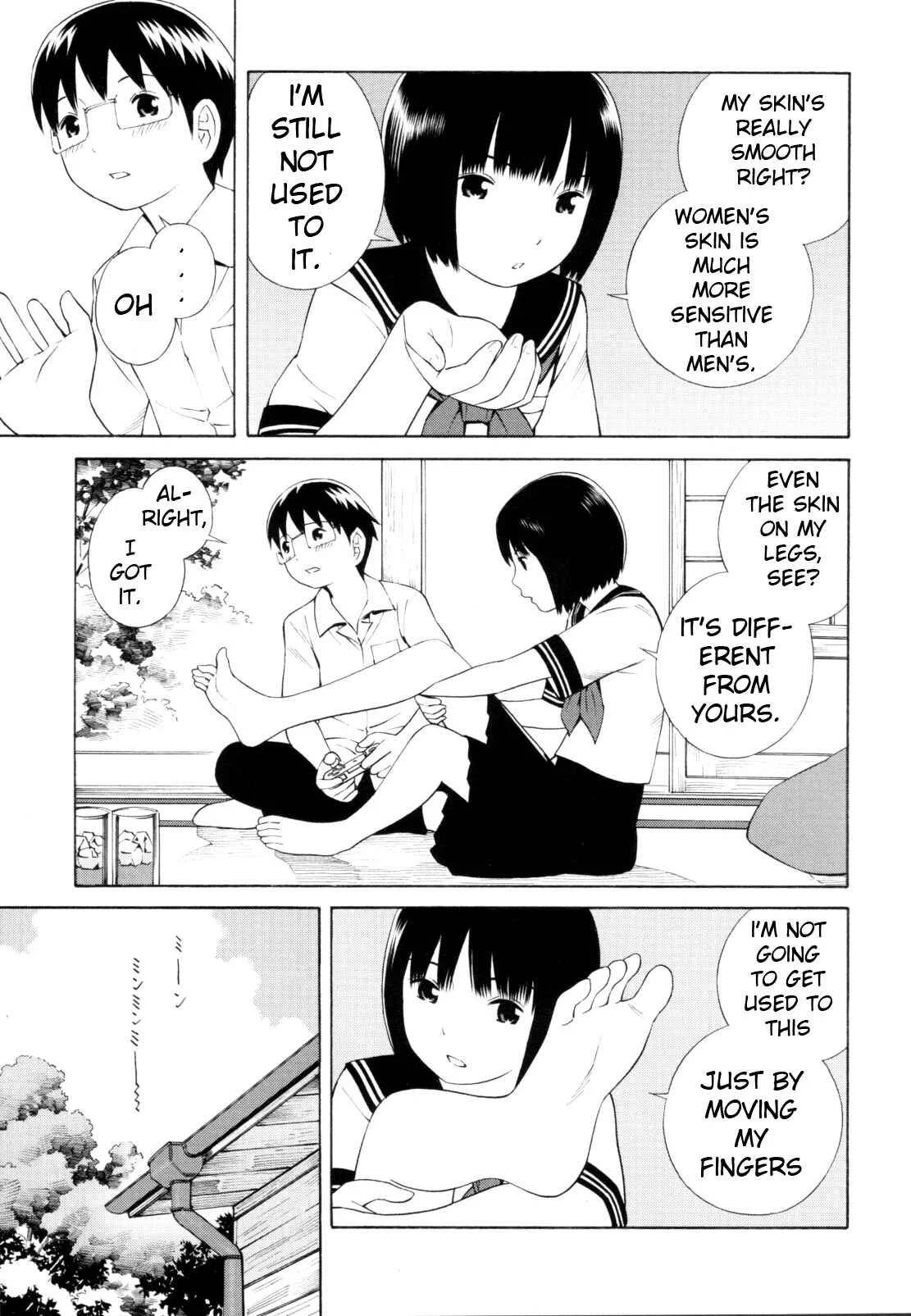 Change H Chapter 2: Balance Policy - Part 2 - Page 3