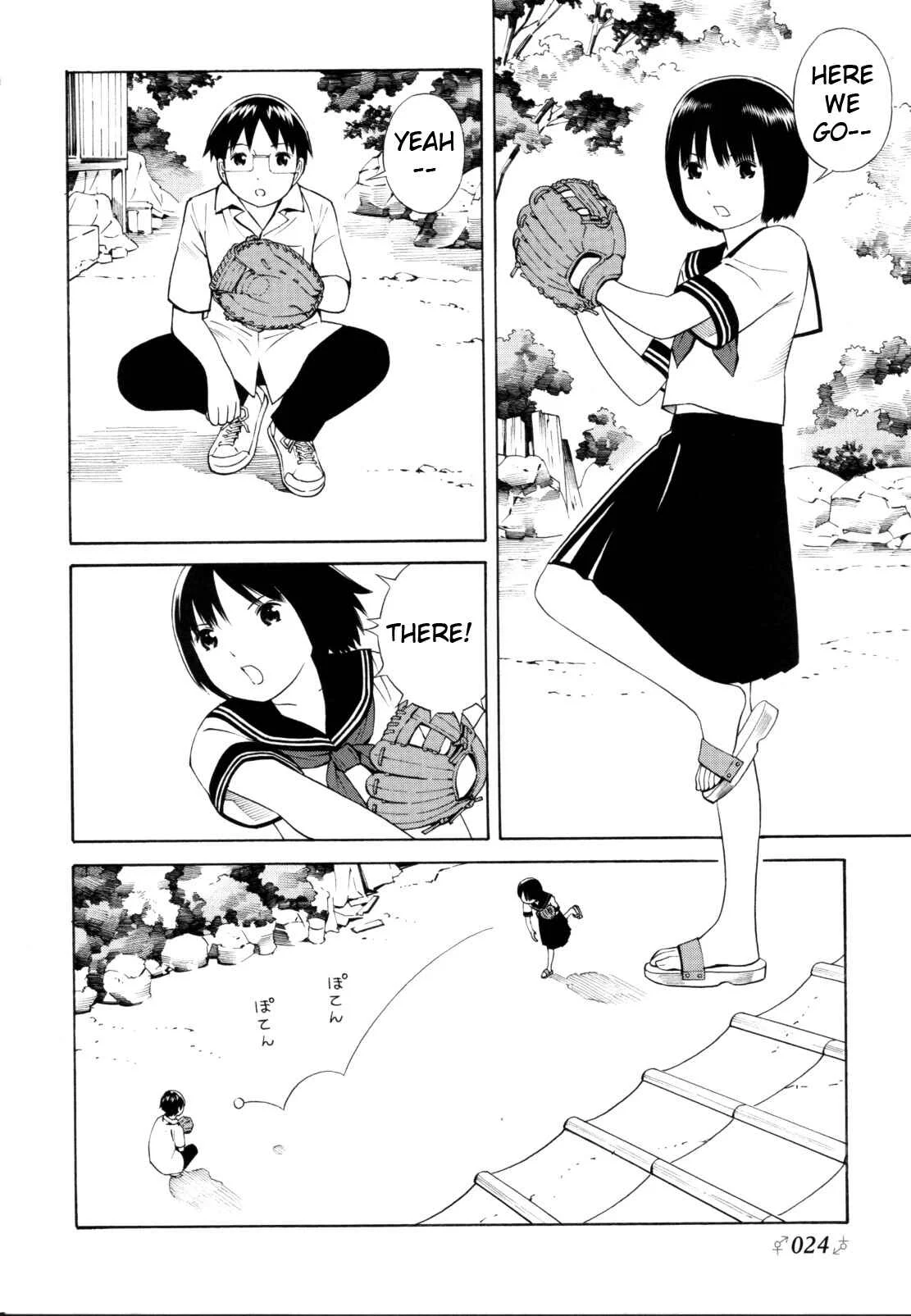 Change H Chapter 2: Balance Policy - Part 2 - Page 4