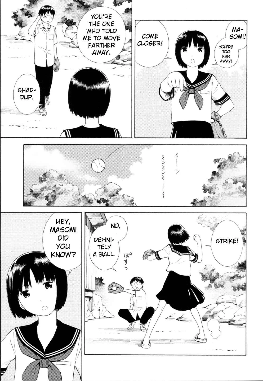 Change H Chapter 2: Balance Policy - Part 2 - Page 5