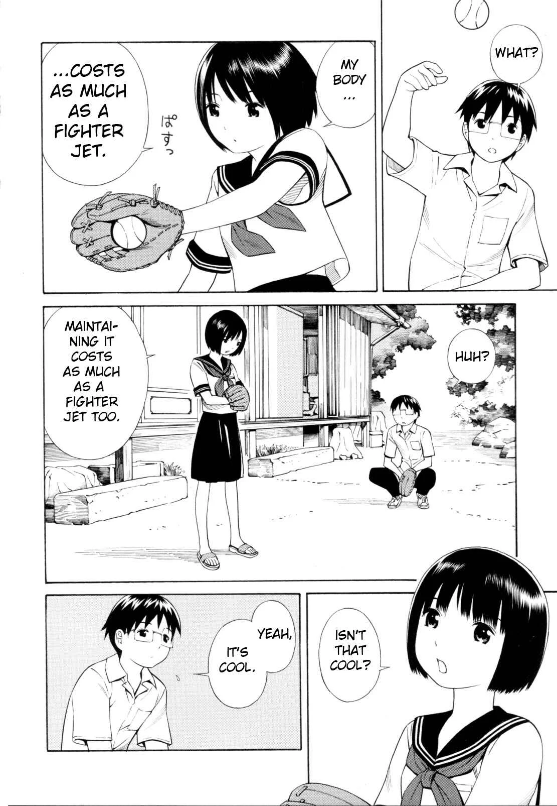 Change H Chapter 2: Balance Policy - Part 2 - Page 6