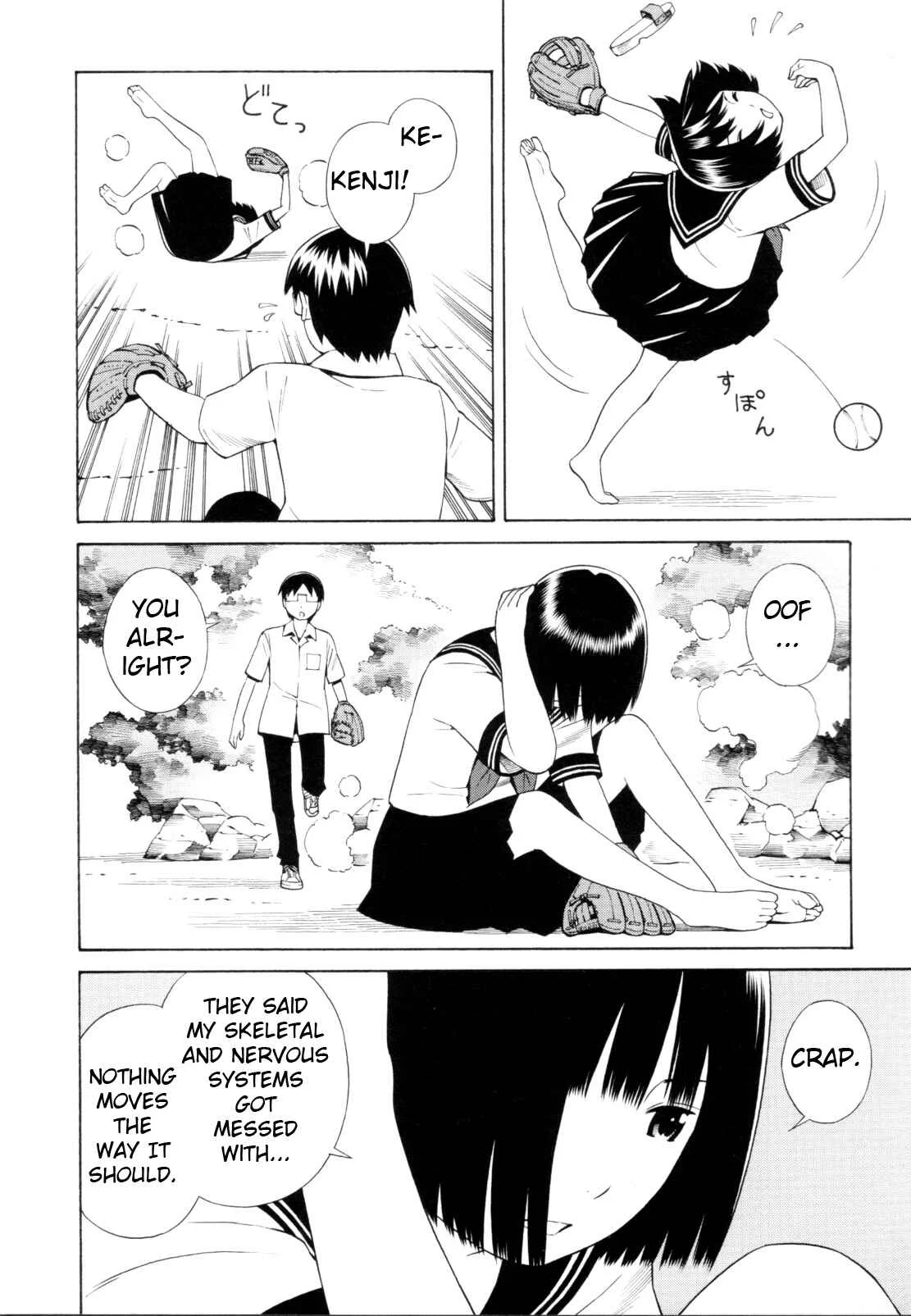 Change H Chapter 2: Balance Policy - Part 2 - Page 8