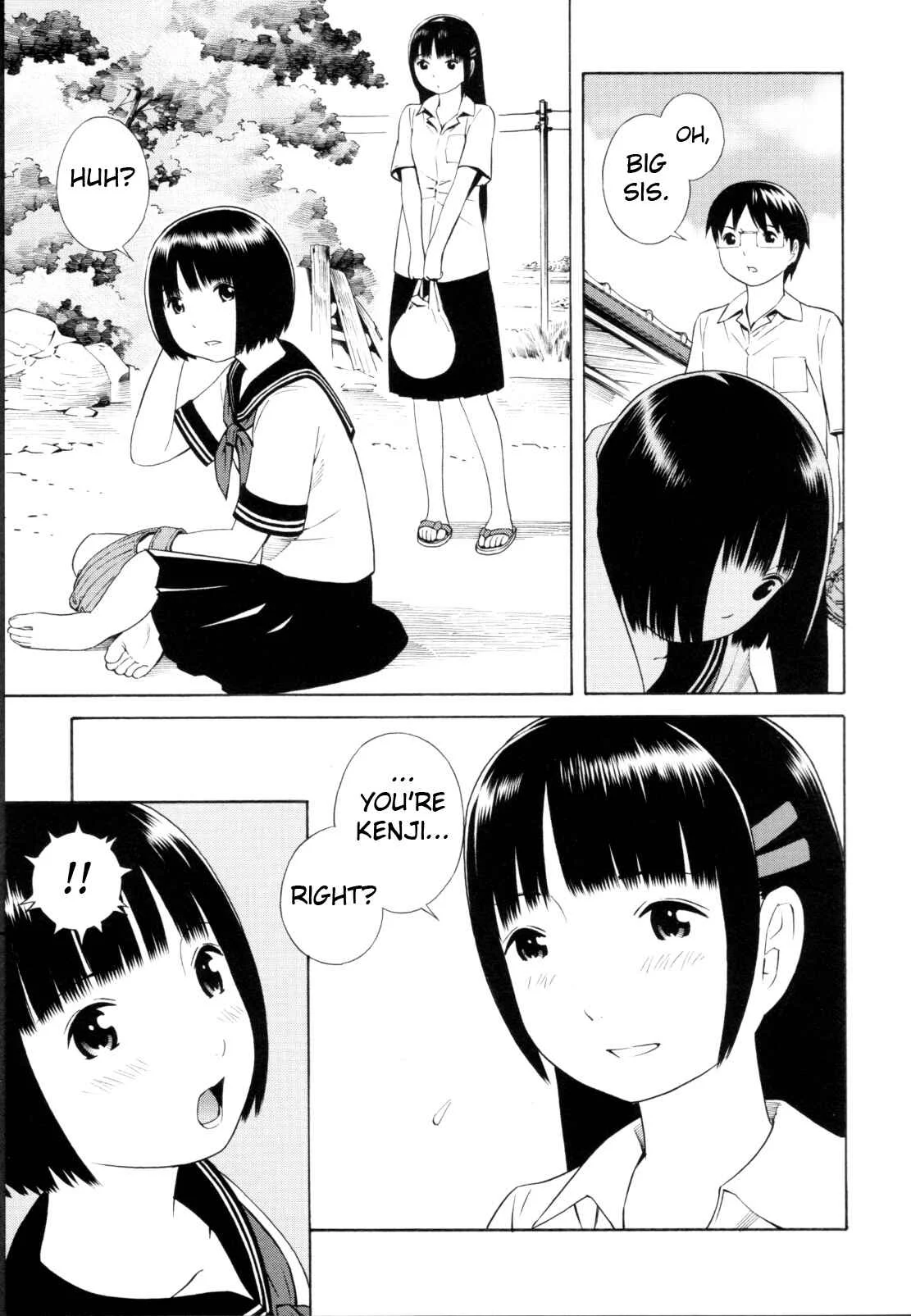 Change H Chapter 2: Balance Policy - Part 2 - Page 9