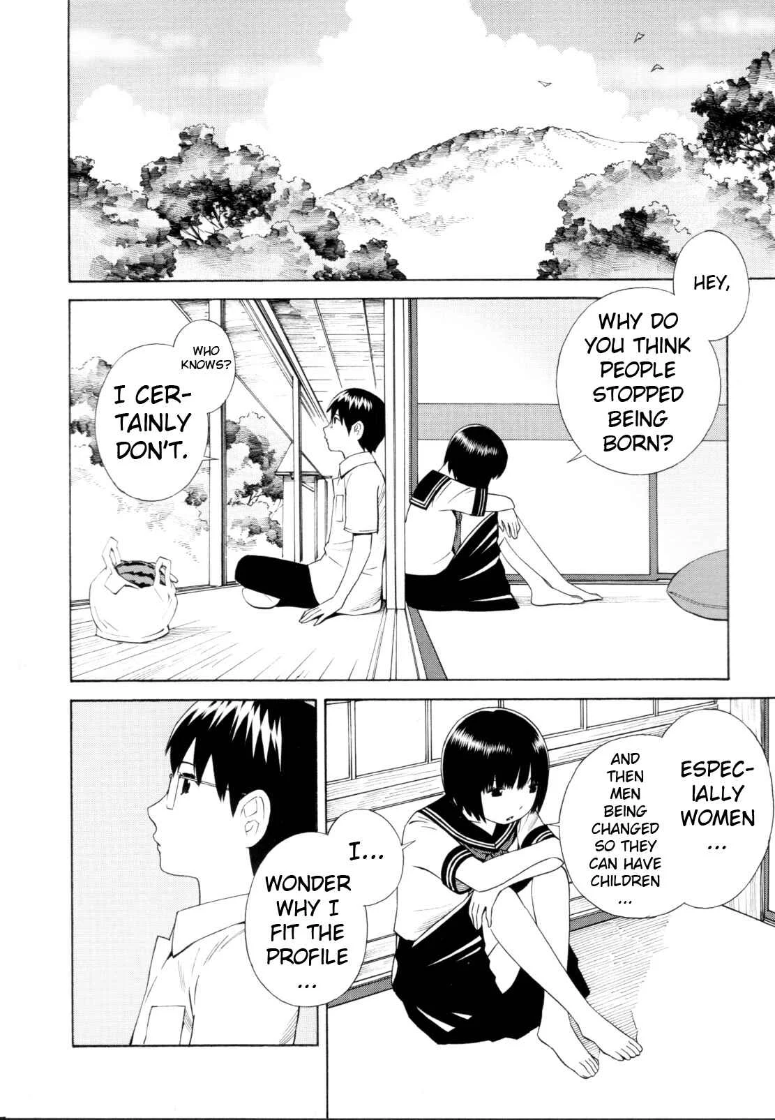 Change H Chapter 2: Balance Policy - Part 2 - Page 14