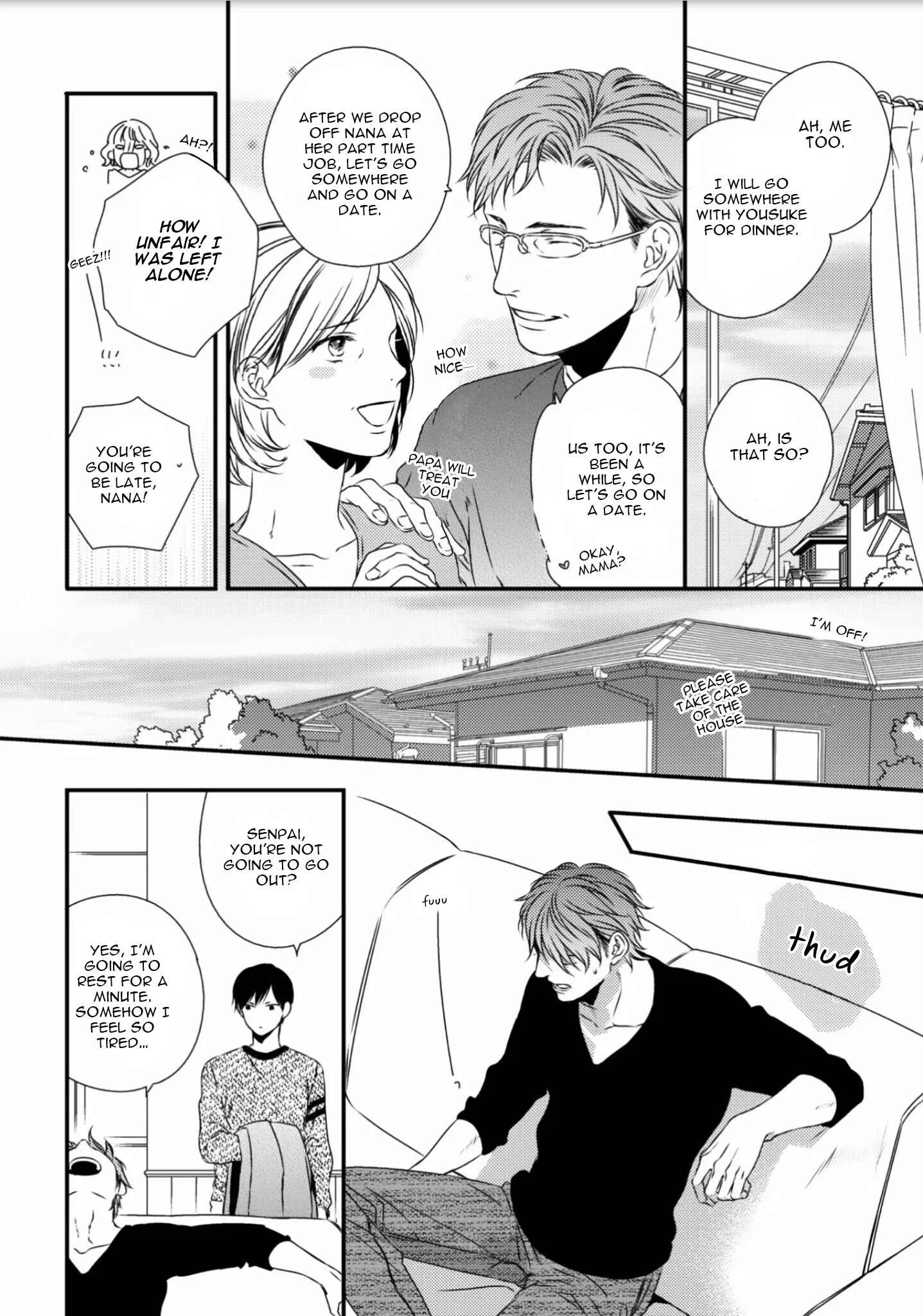Change World Chapter 1 - Page 29