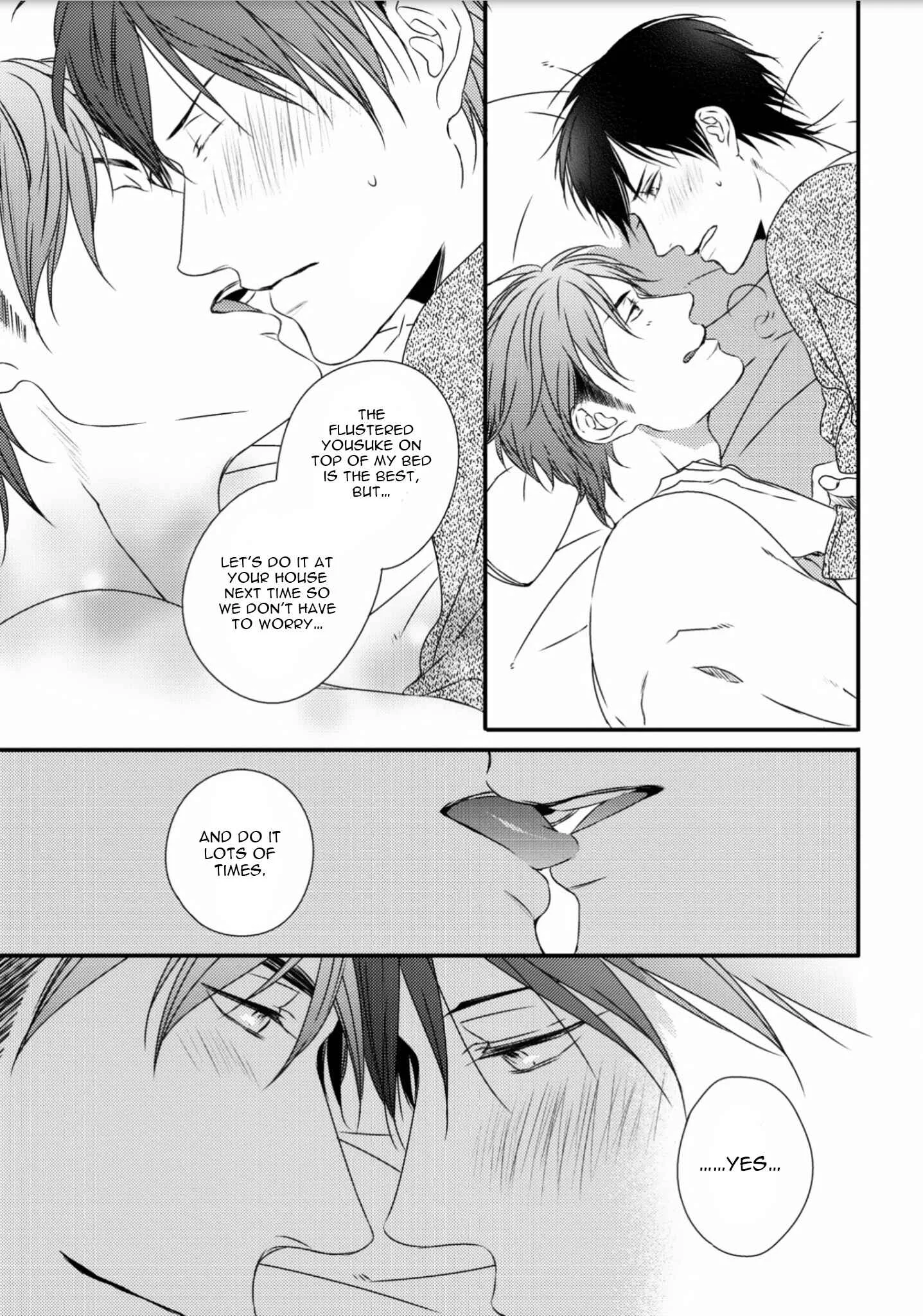 Change World Chapter 1 - Page 42