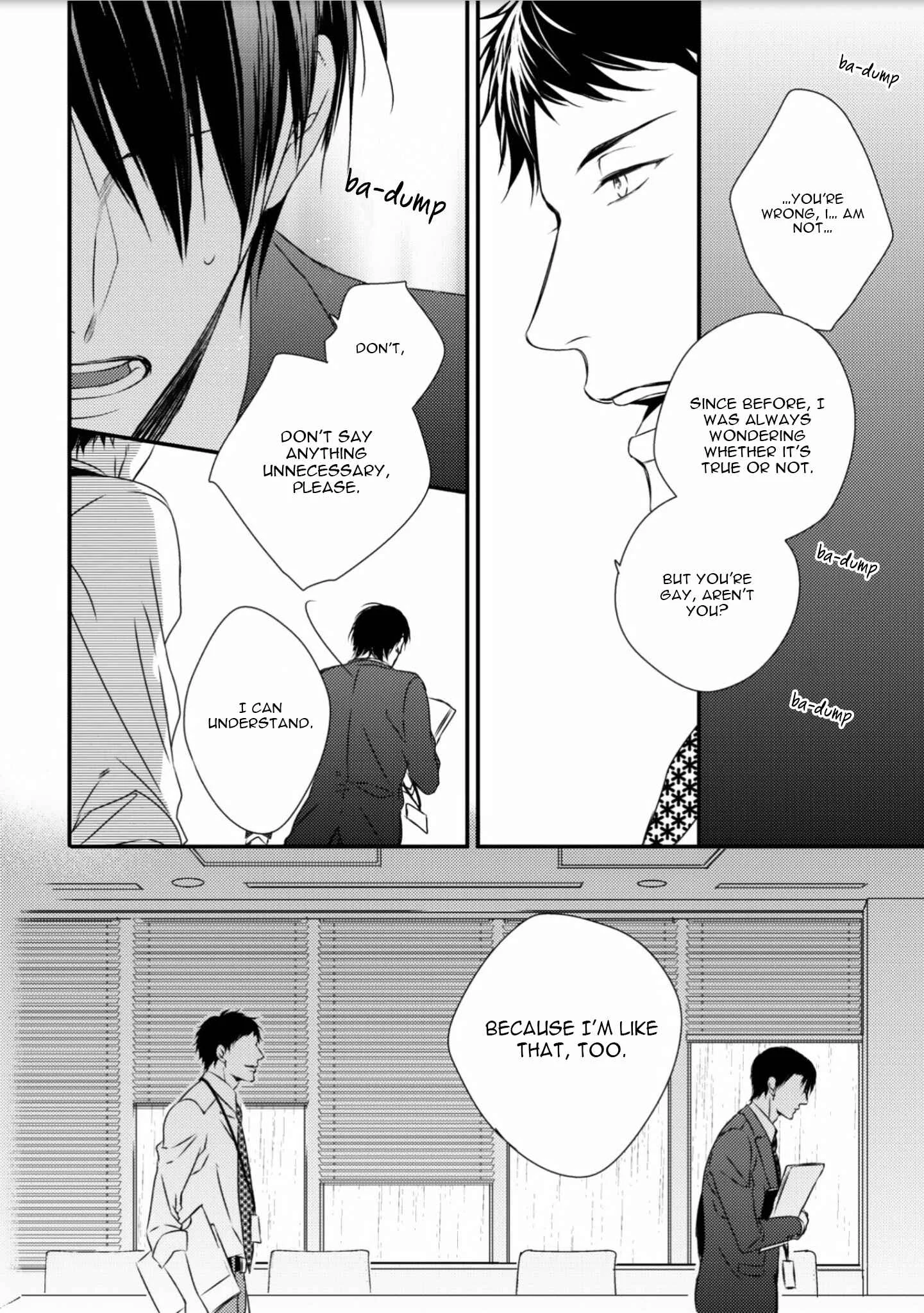 Change World Chapter 2 - Page 39