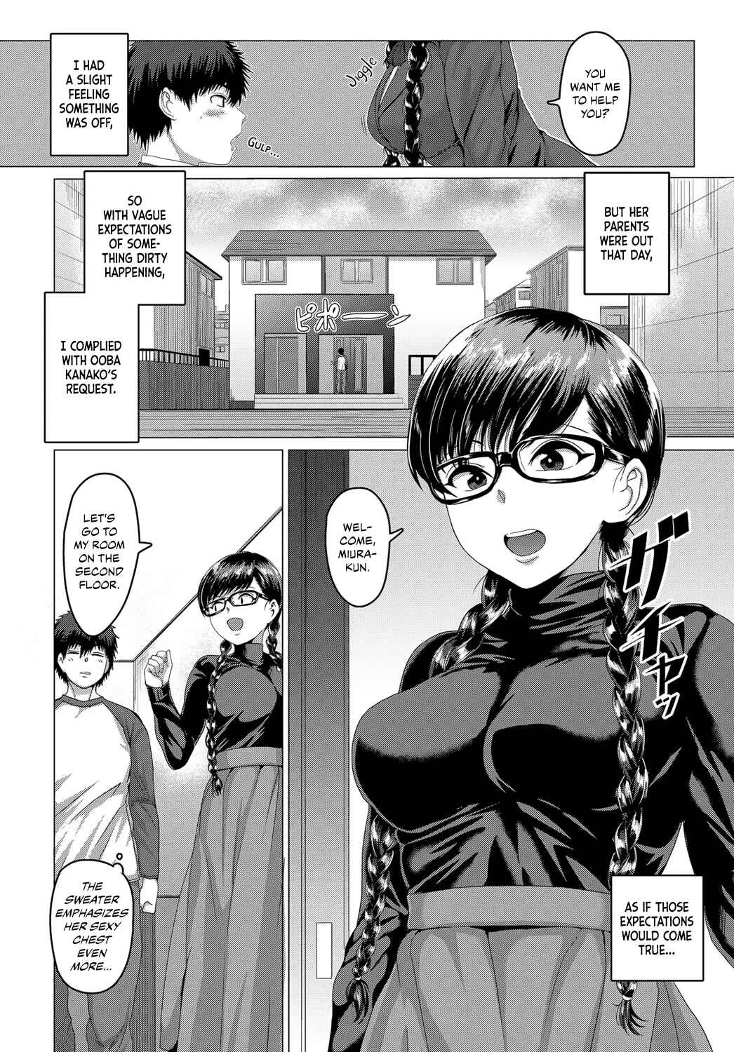 Channel wa Sono Nama! Chapter 1: Raw Live Stream! - Page 2