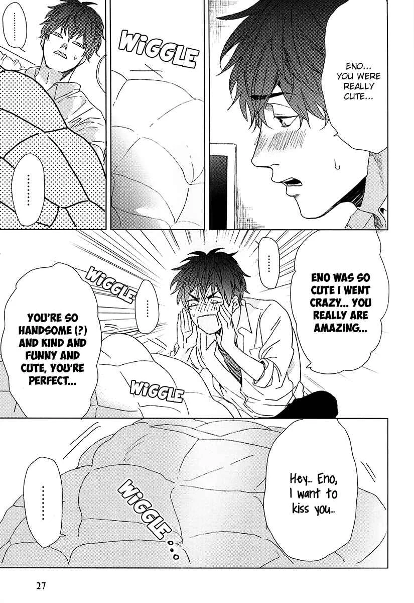 Chi-chan to Eno-kun Chapter 1: Oneshot - Page 30