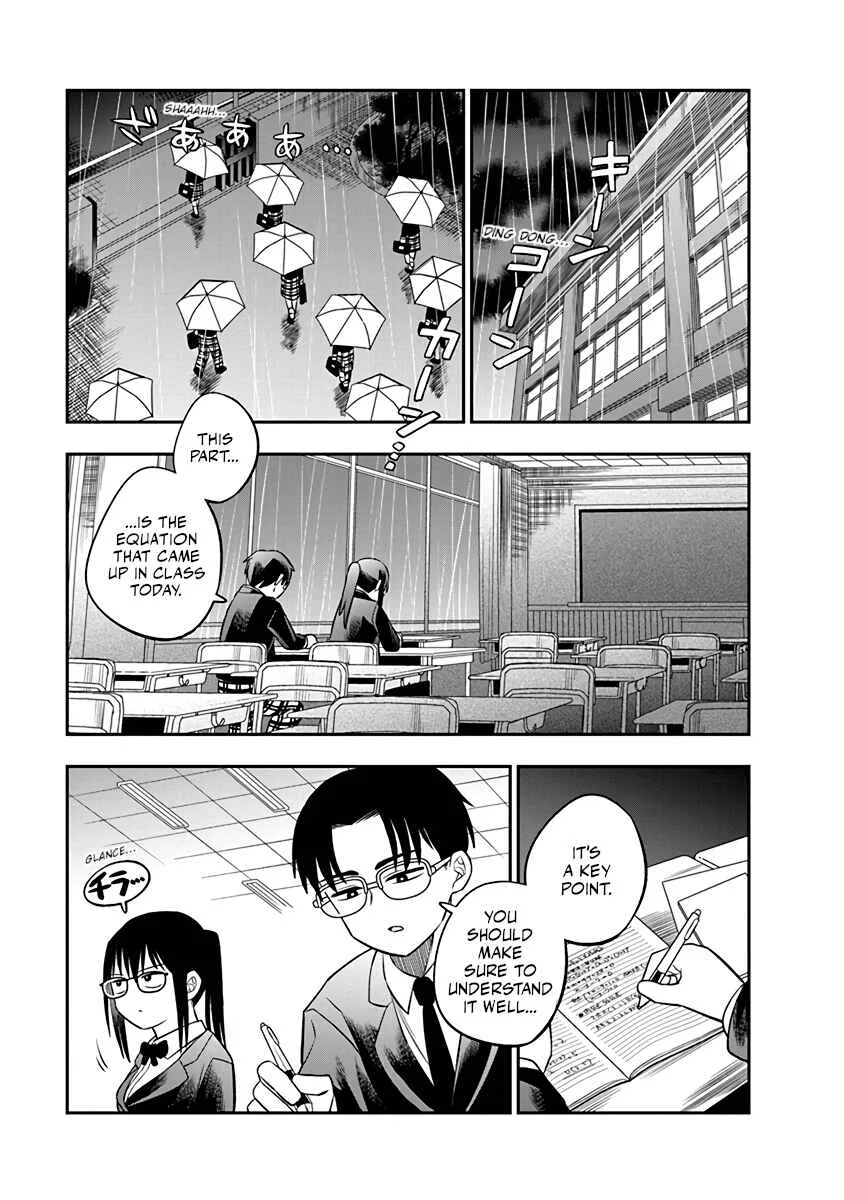 Chie Aru Koibito Chapter 3 - Page 7