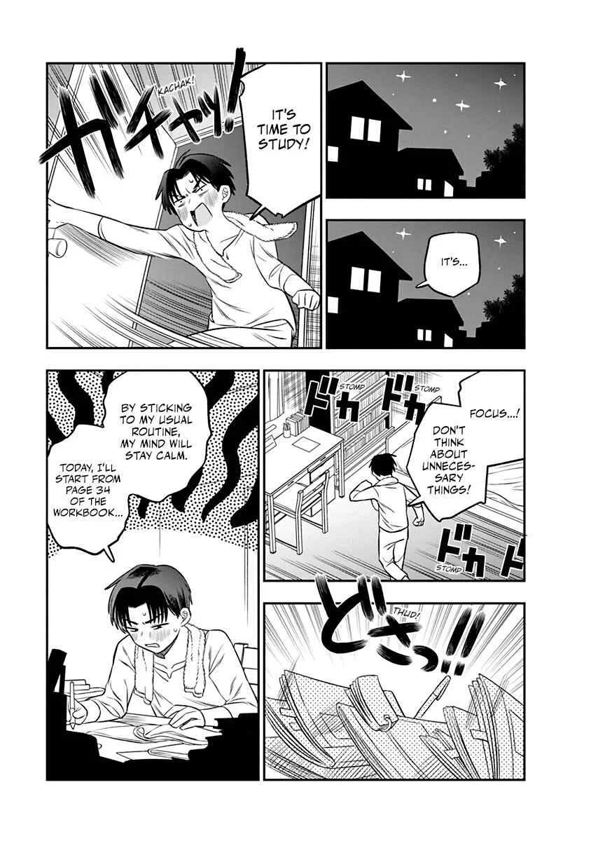 Chie Aru Koibito Chapter 4 - Page 9