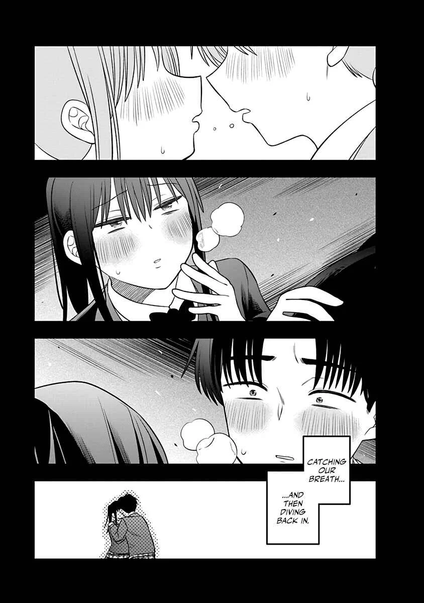 Chie Aru Koibito Chapter 4 - Page 15
