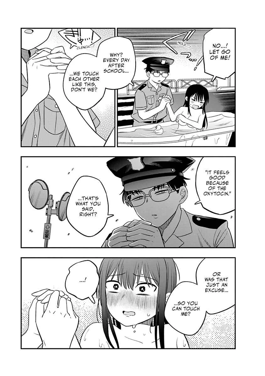 Chie Aru Koibito Chapter 5 - Page 7