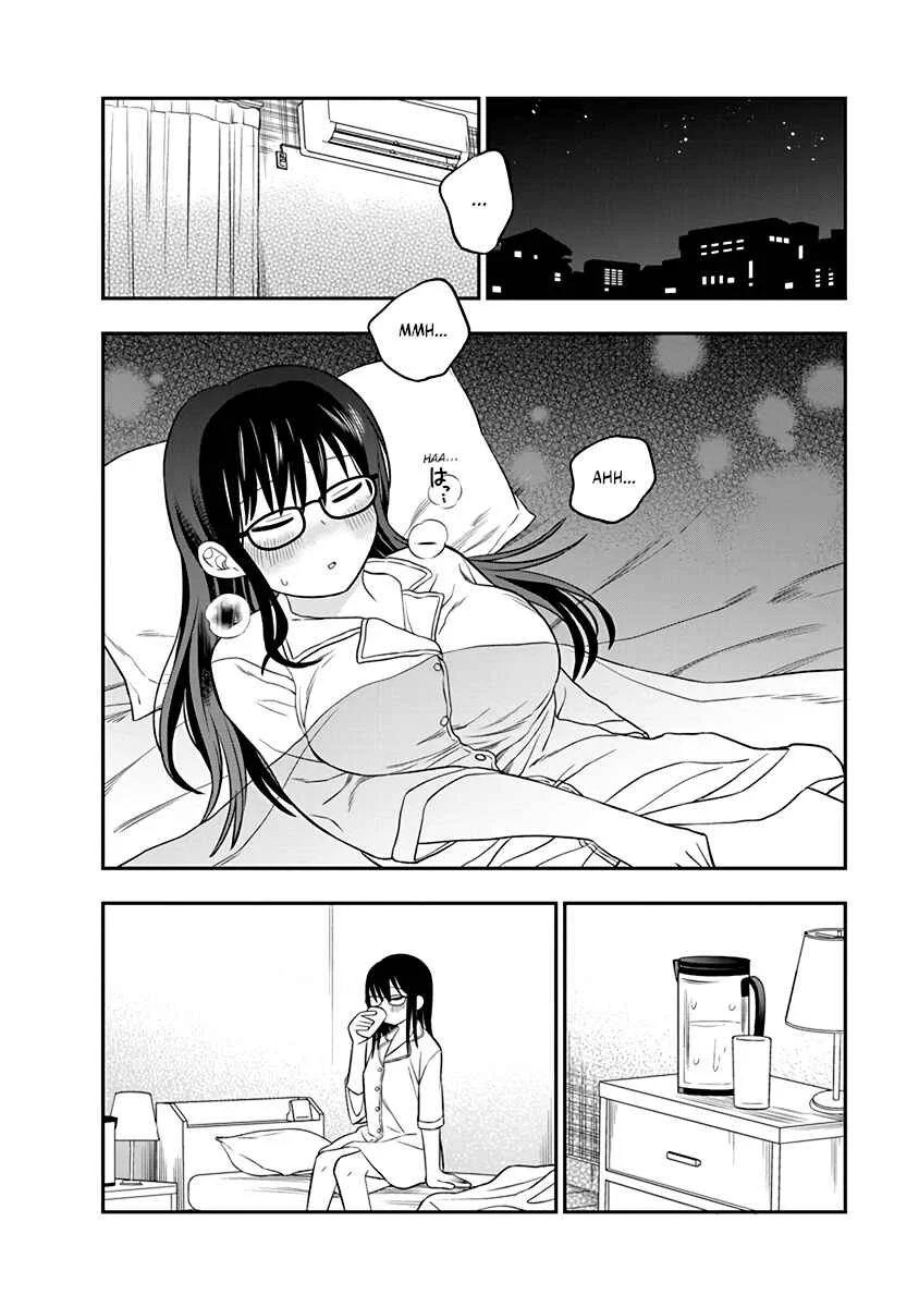 Chie Aru Koibito Chapter 5 - Page 10