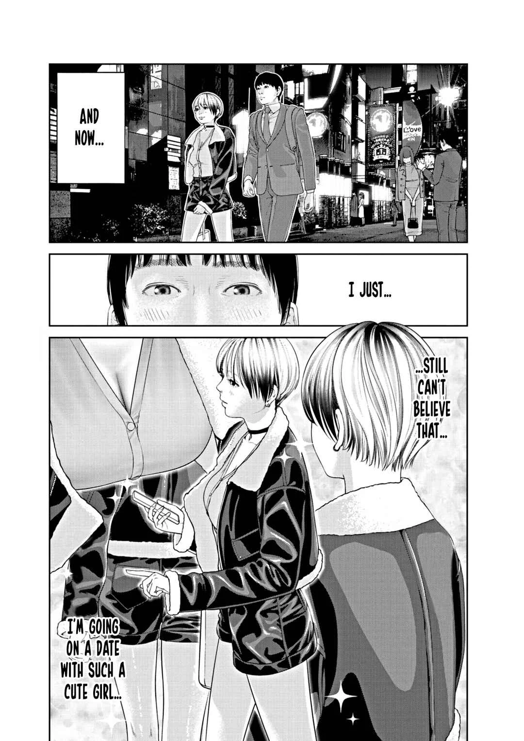 Chira Chiller Chapter 1: Pleasure - Page 17