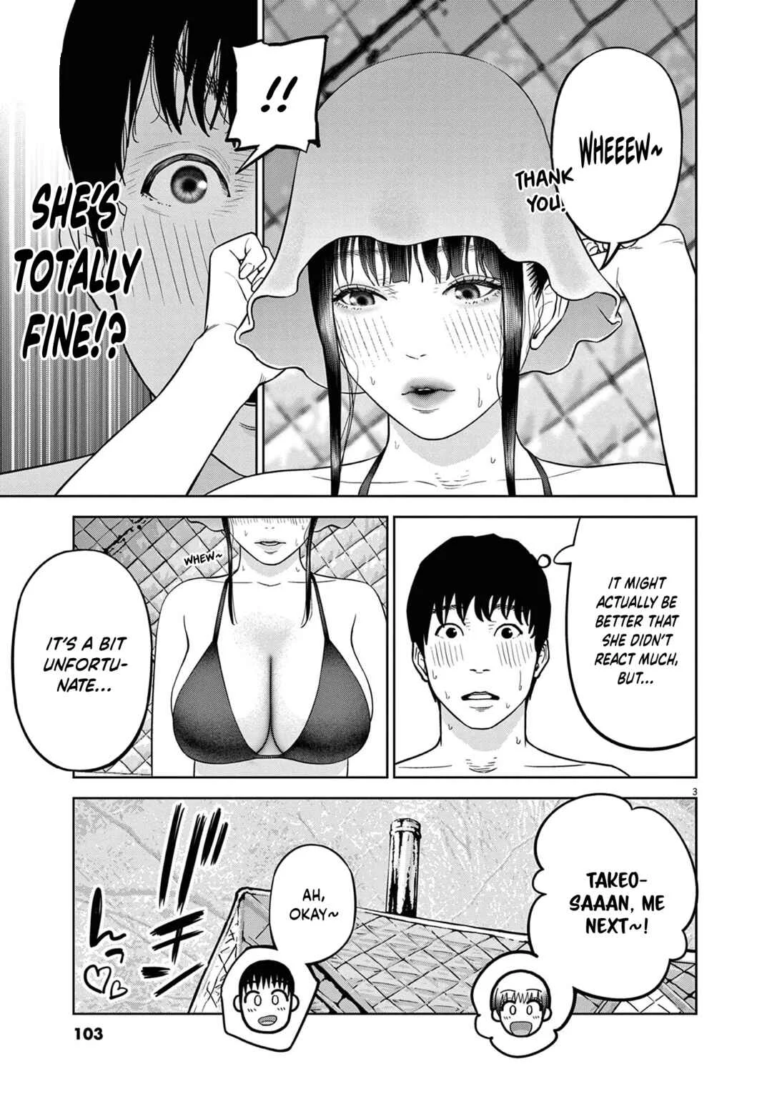 Chira Chiller Chapter 21: Final Push - Page 2