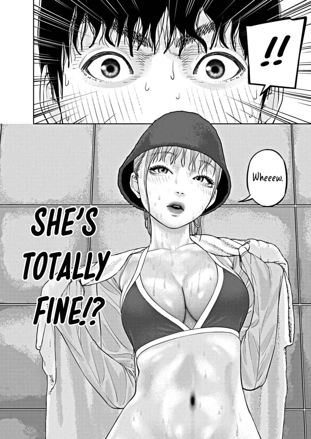 Chira Chiller Chapter 27: Nonchalant - Page 10