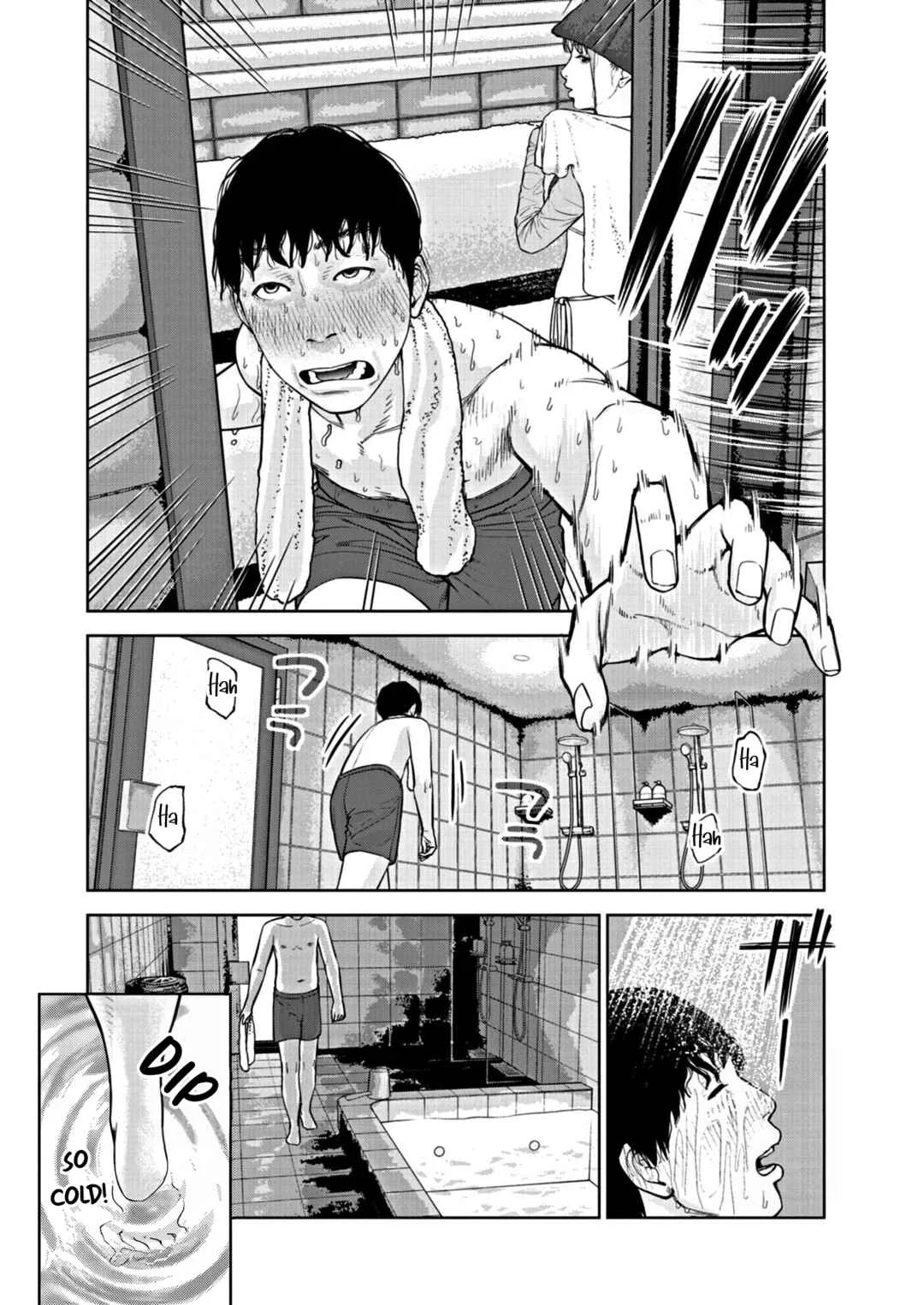 Chira Chiller Chapter 29: More Than Fine - Page 5