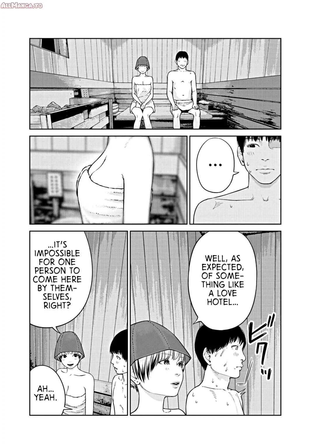 Chira Chiller Chapter 3: It - Page 3