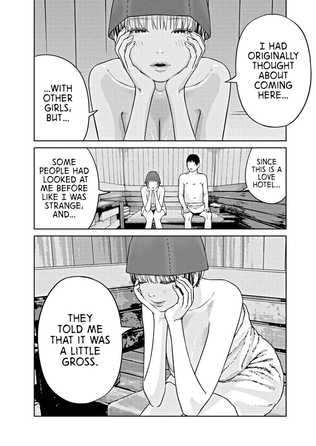Chira Chiller Chapter 3: It - Page 4