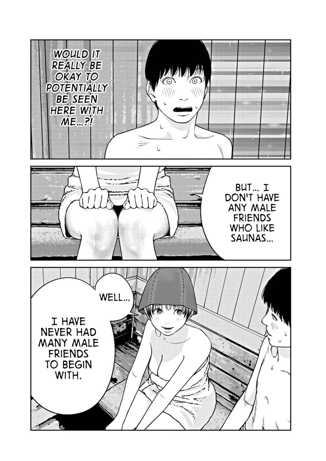 Chira Chiller Chapter 3: It - Page 5
