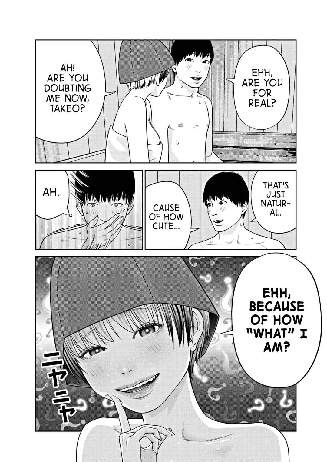 Chira Chiller Chapter 3: It - Page 6