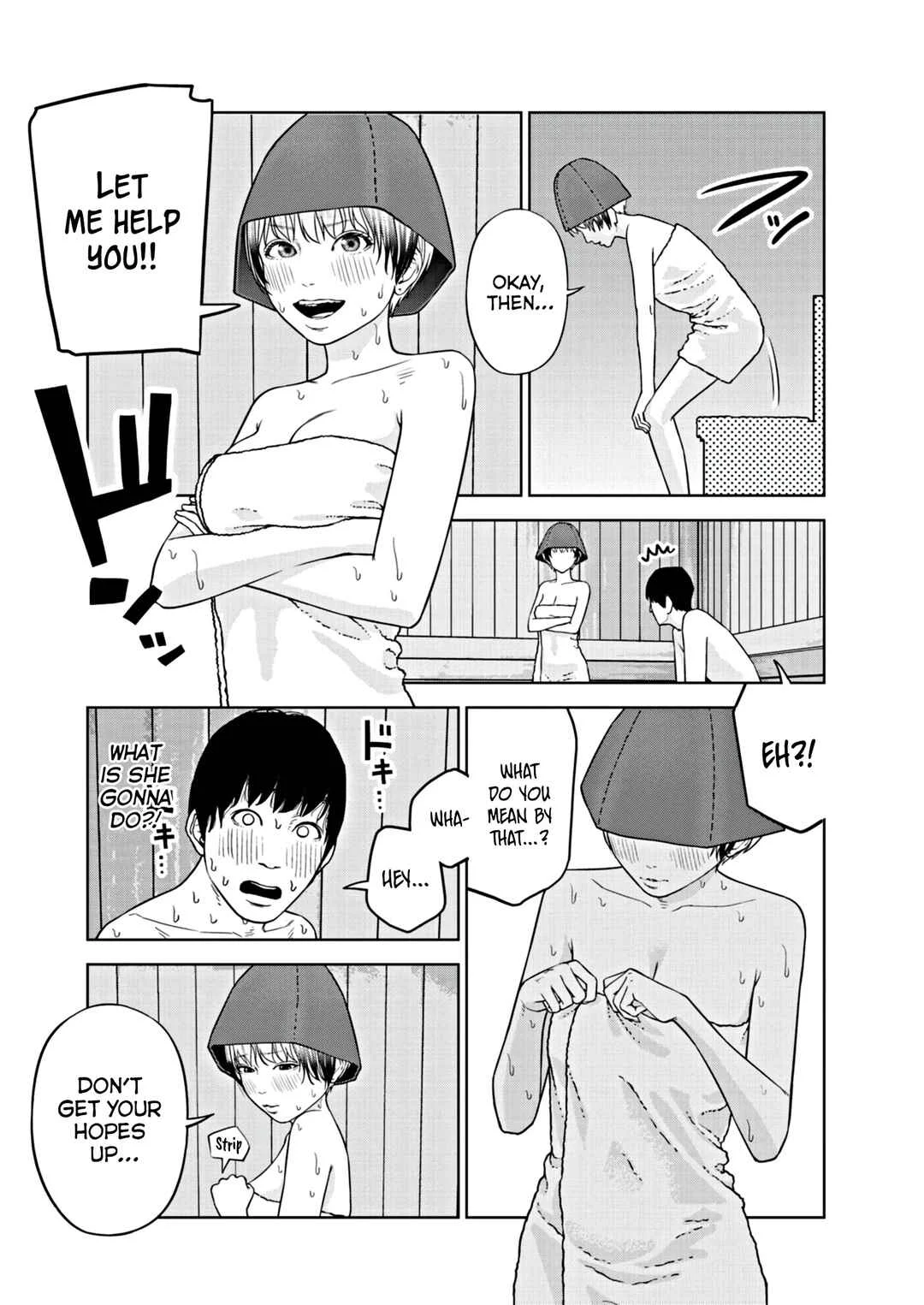 Chira Chiller Chapter 5: Lending a Helping Hand - Page 11