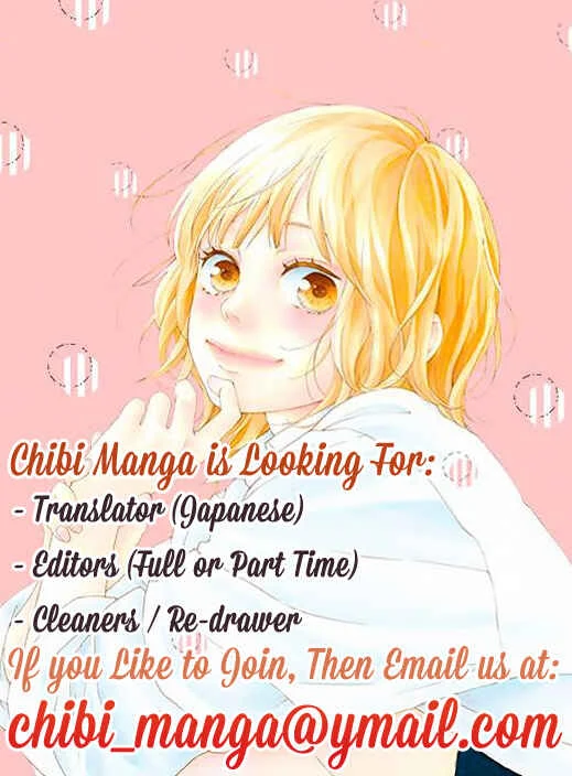Coffee & Vanilla Black Chapter 2 - Page 4