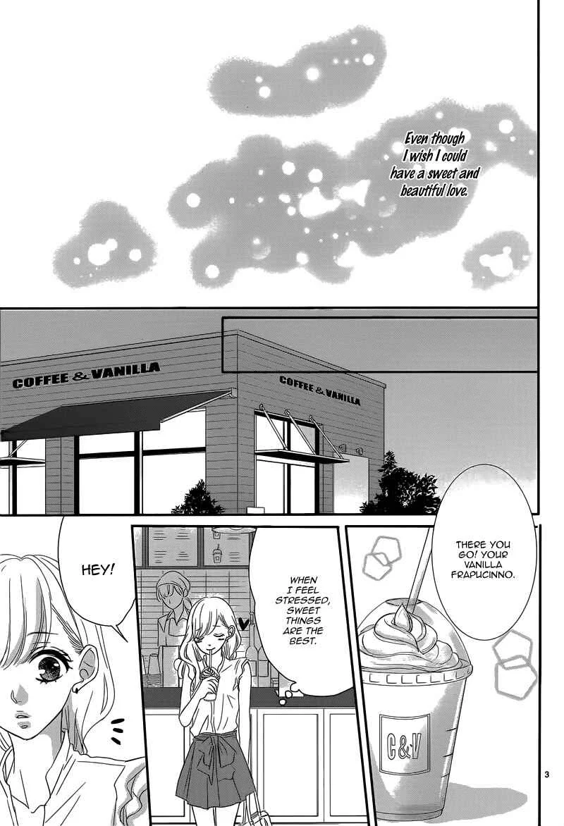 Coffee & Vanilla Chapter 1 - Page 7