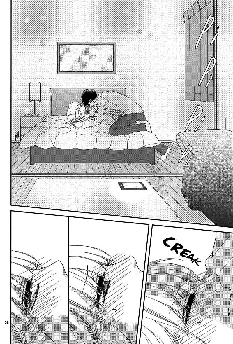 Coffee & Vanilla Chapter 1 - Page 36