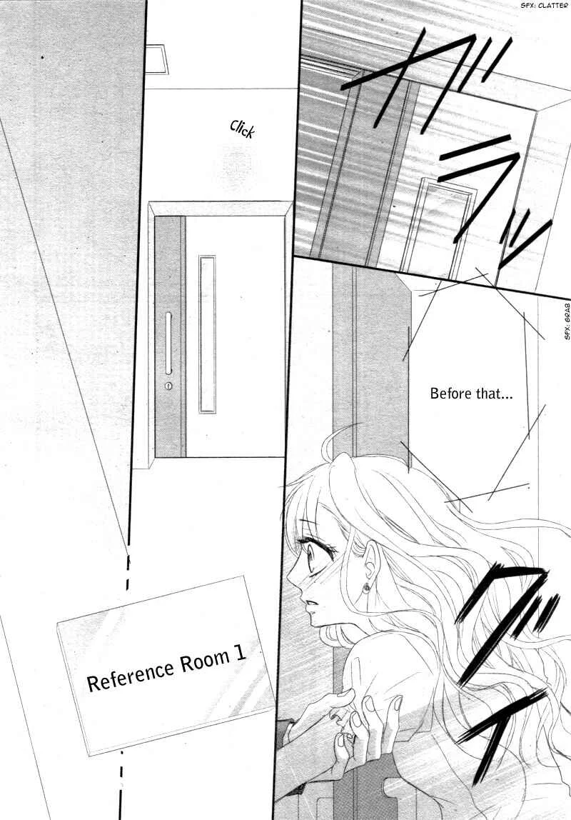 Coffee & Vanilla Chapter 5 - Page 30