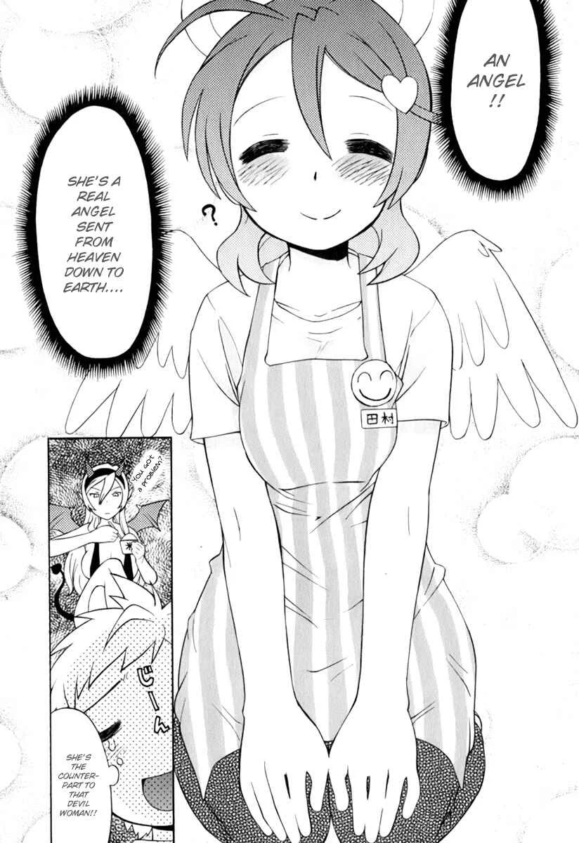 ConVeni-N Chapter 1 - Page 31