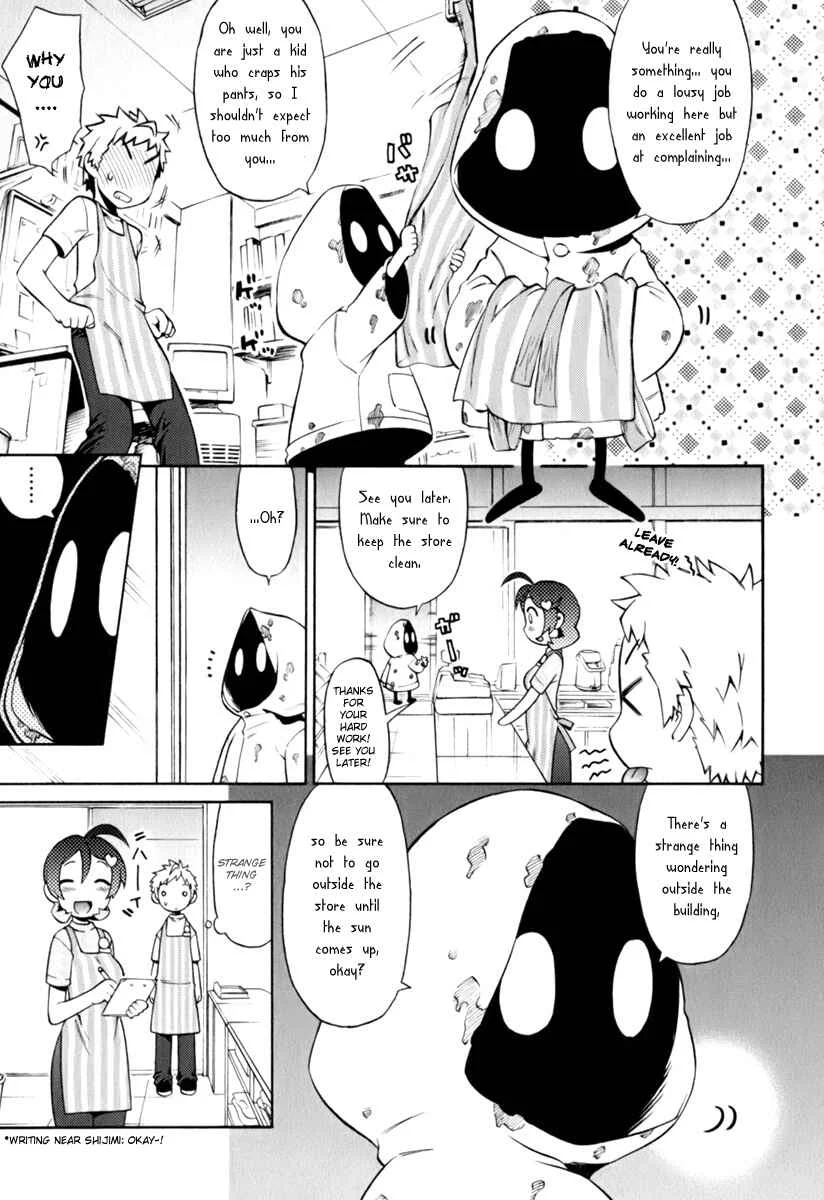 ConVeni-N Chapter 2 - Page 4