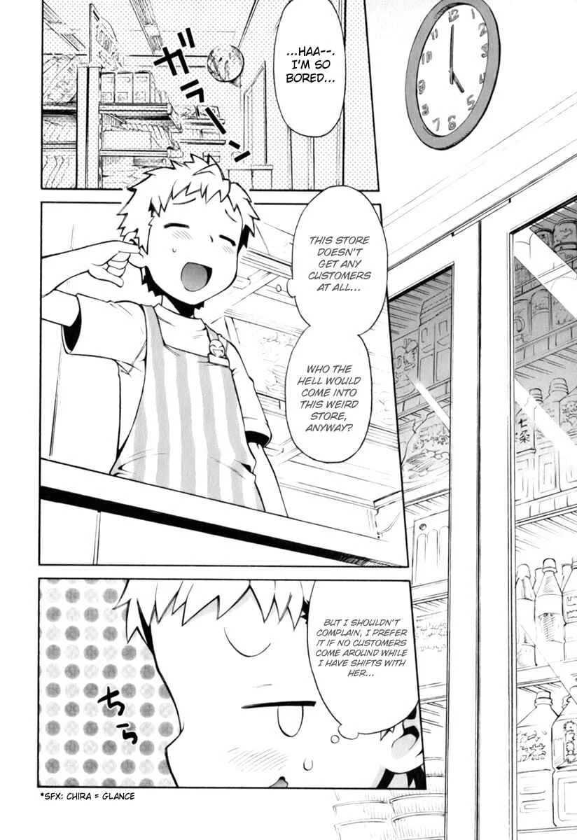 ConVeni-N Chapter 2 - Page 5
