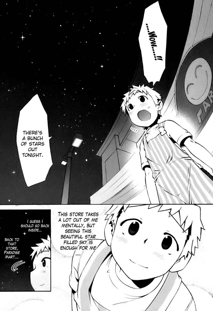 ConVeni-N Chapter 2 - Page 18