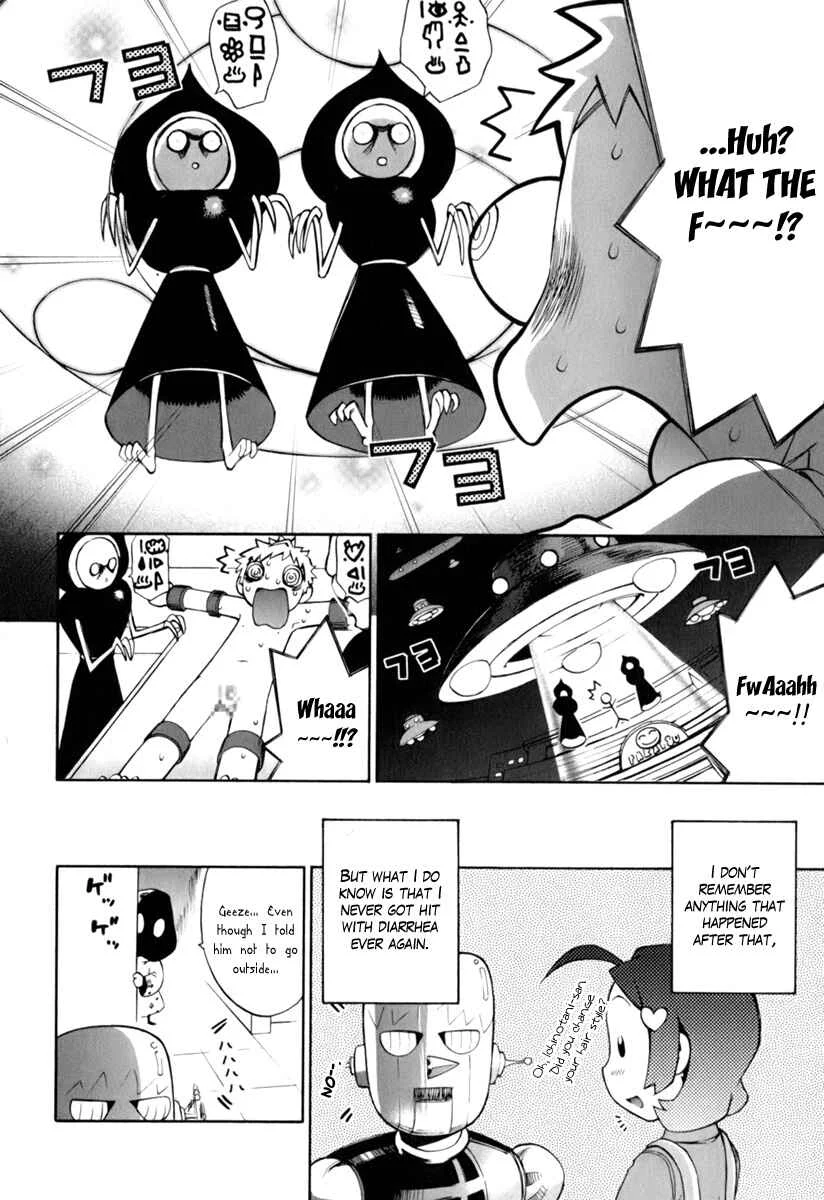 ConVeni-N Chapter 2 - Page 19