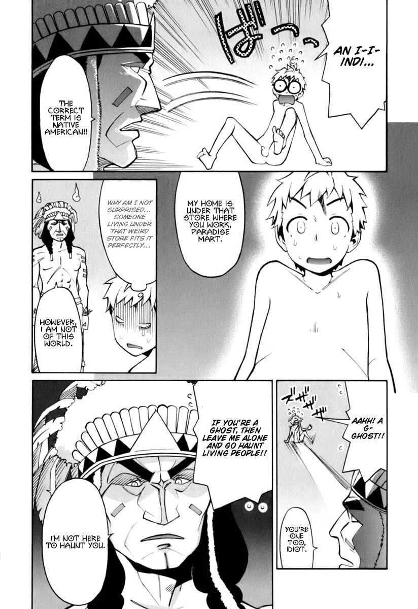ConVeni-N Chapter 4 - Page 5