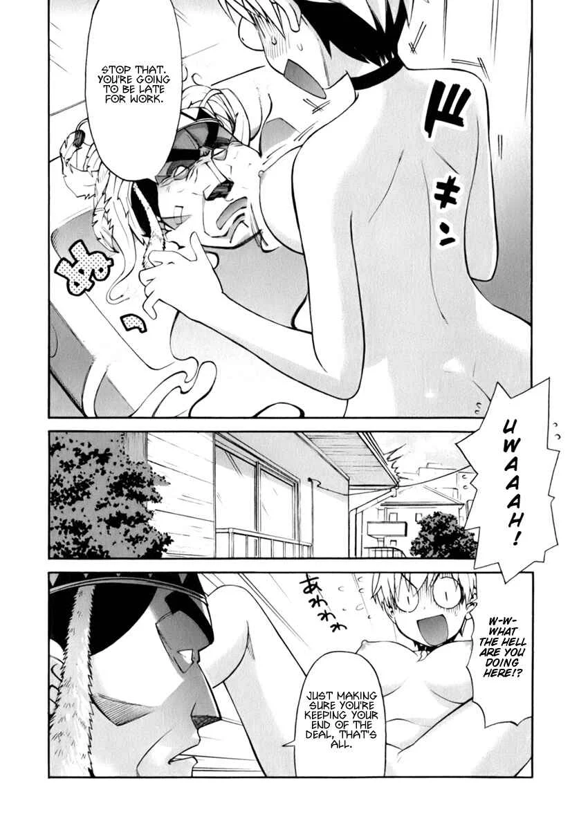 ConVeni-N Chapter 5 - Page 4