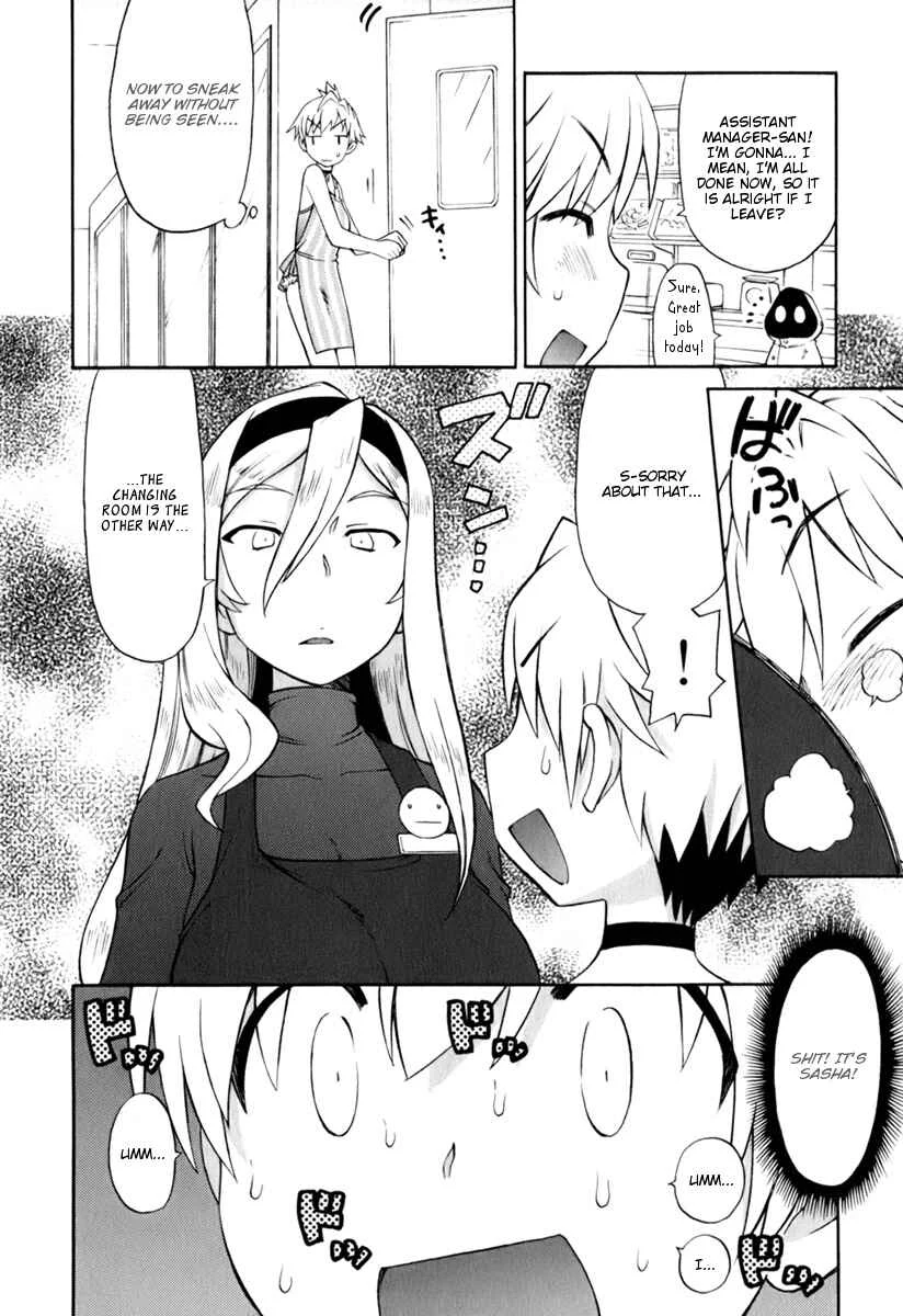 ConVeni-N Chapter 5 - Page 8