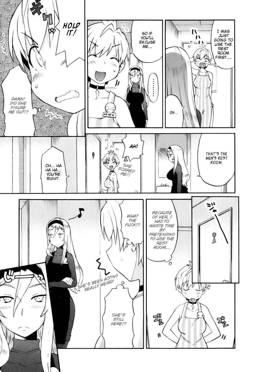 ConVeni-N Chapter 5 - Page 9