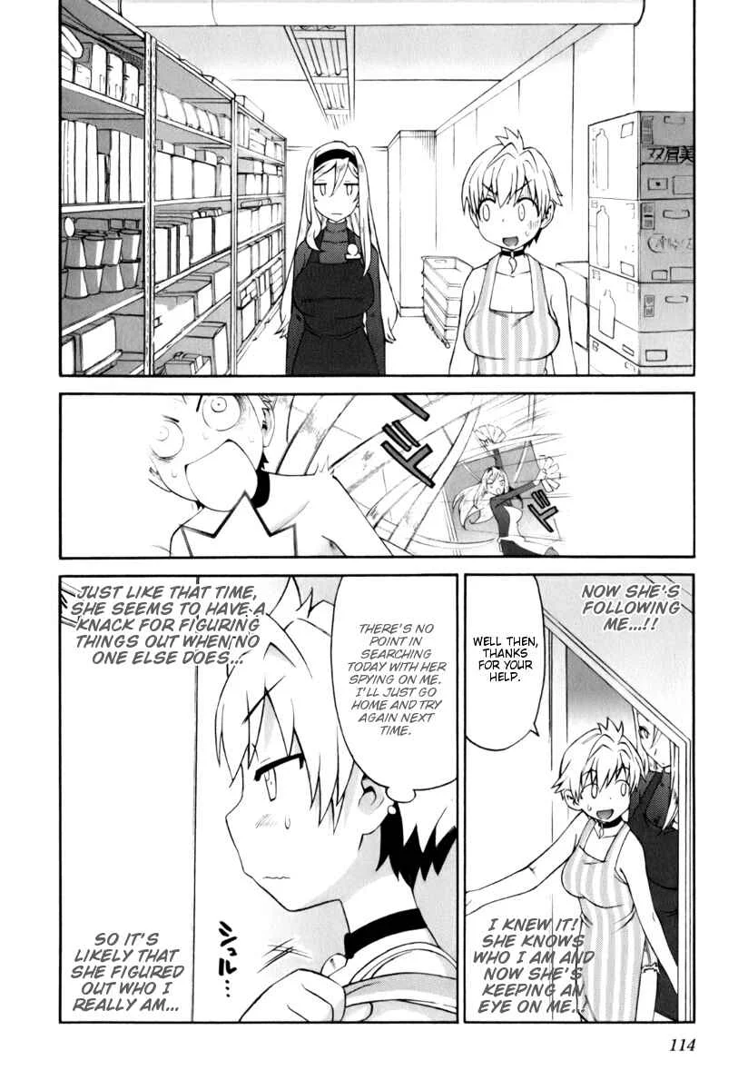 ConVeni-N Chapter 5 - Page 10