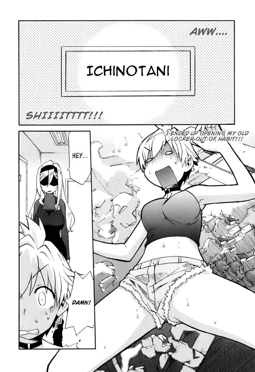 ConVeni-N Chapter 5 - Page 12