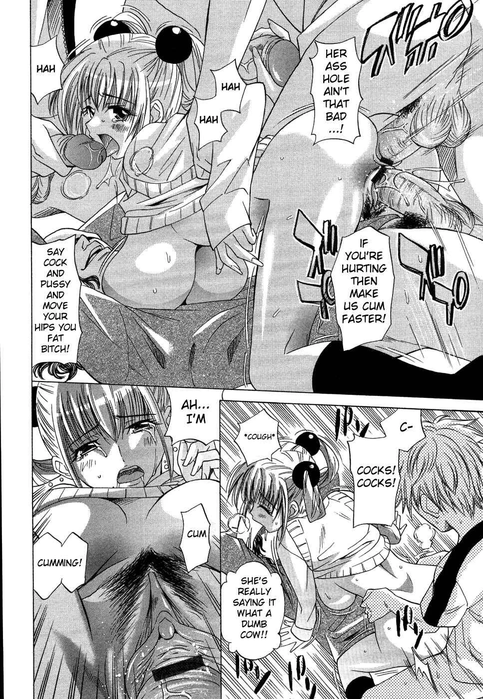Cospet Chapter 3: Cospet 3 - Page 2