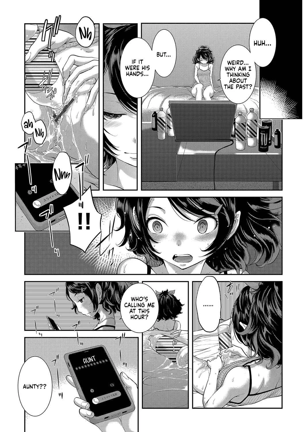 Cosplay Maid ga Ikagawashii Chapter 1: Youjou-Senpai Can't Reach It - Page 7
