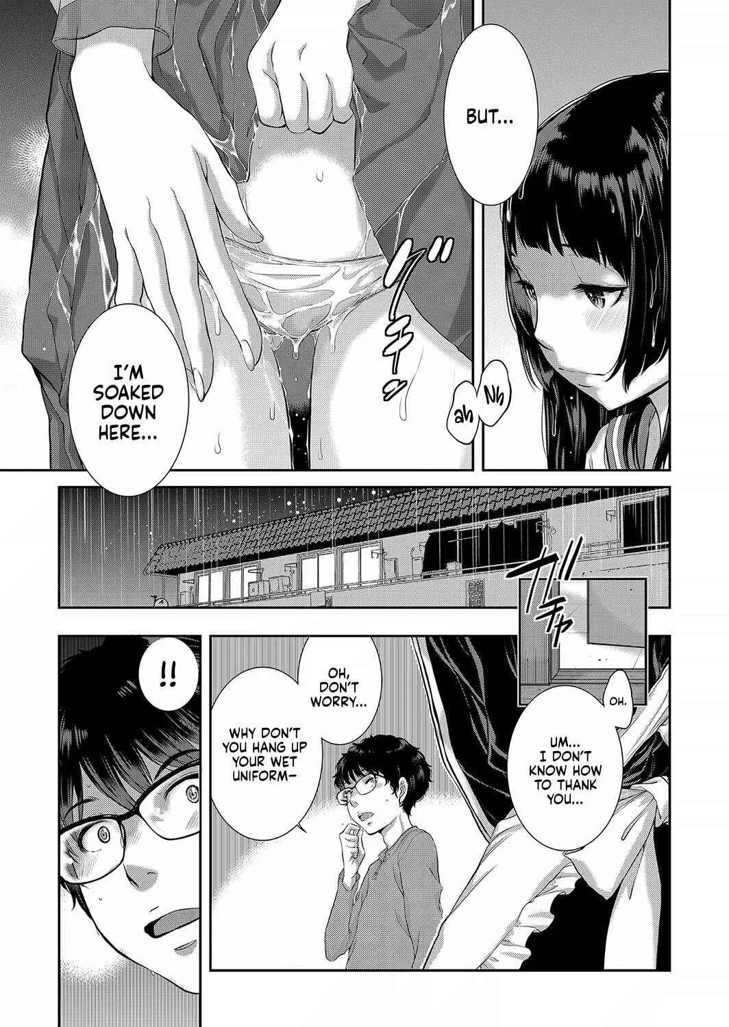 Cosplay Maid ga Ikagawashii Chapter 3: Seductive Girl and Her Maid Souvenir - Page 11